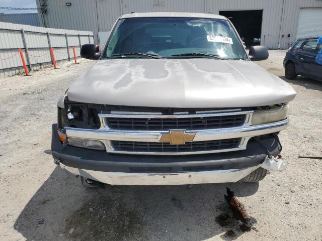 2004 Chevrolet Tahoe C1500 VIN: 1GNEC13Z34J299097 Lot: 63001534