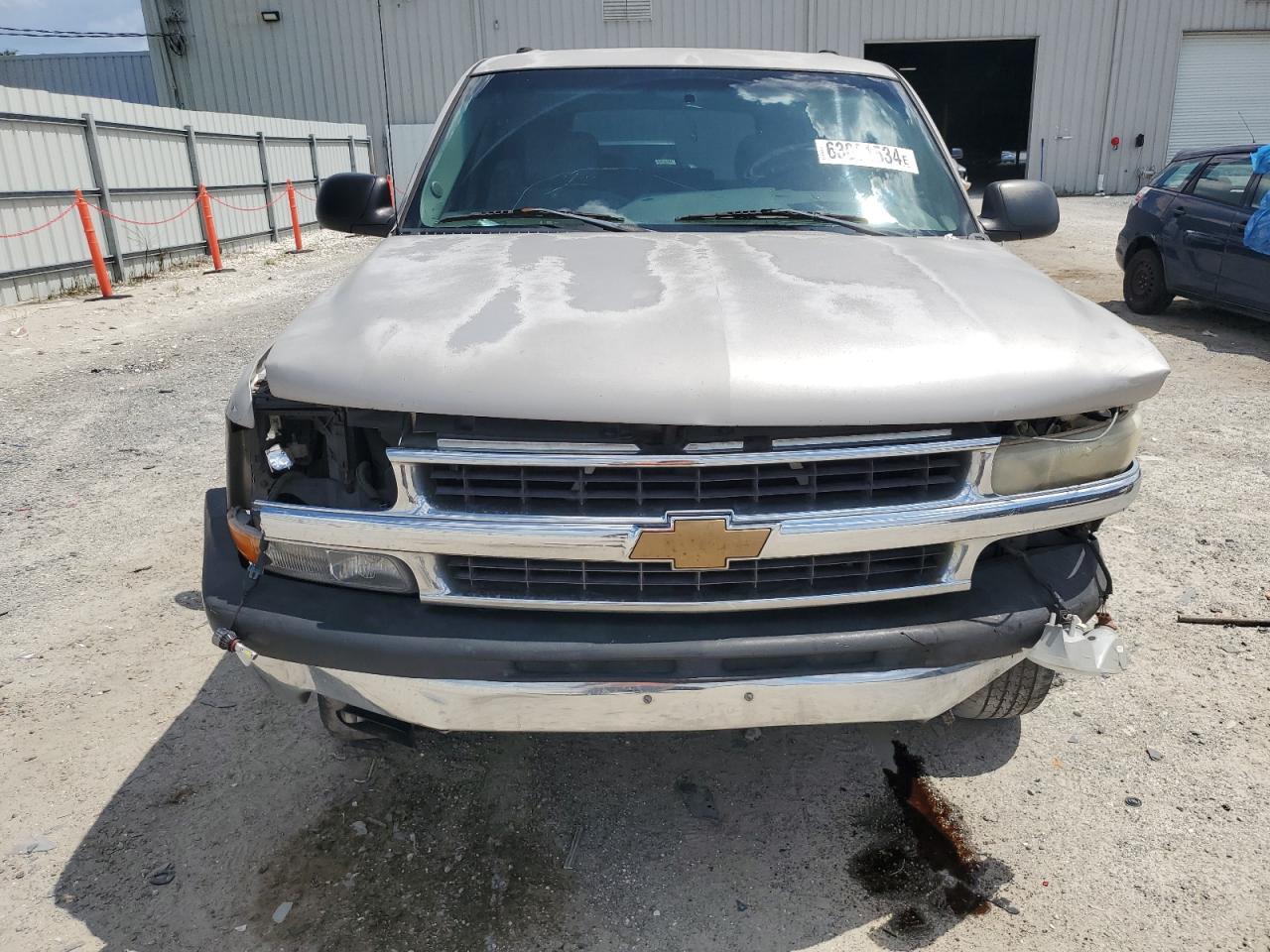 1GNEC13Z34J299097 2004 Chevrolet Tahoe C1500