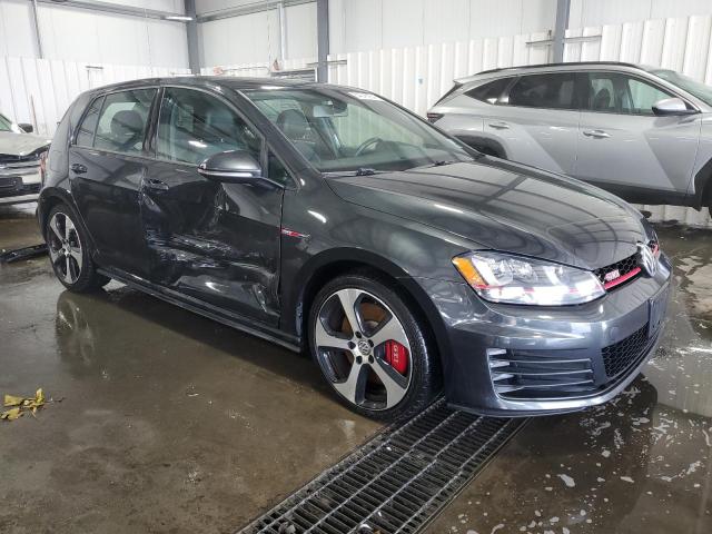 2017 VOLKSWAGEN GTI SPORT - 3VW547AU7HM023477