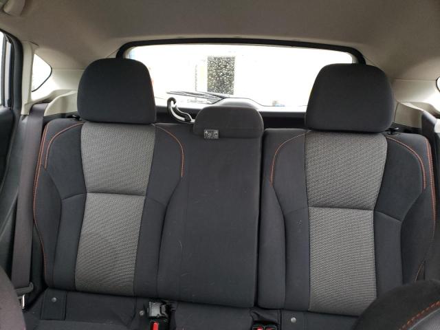 2021 SUBARU CROSSTREK - JF2GTAEC9M8377112