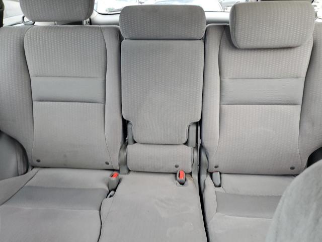 2009 Honda Cr-V Ex VIN: 5J6RE48599L070036 Lot: 61675224