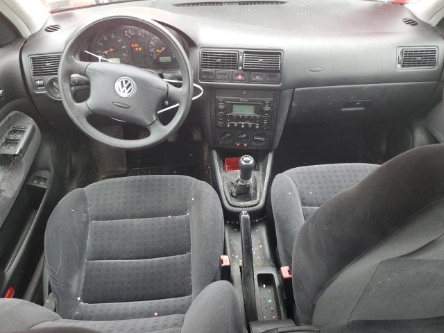 9BWGK61J034010985 2003 Volkswagen Golf Gls