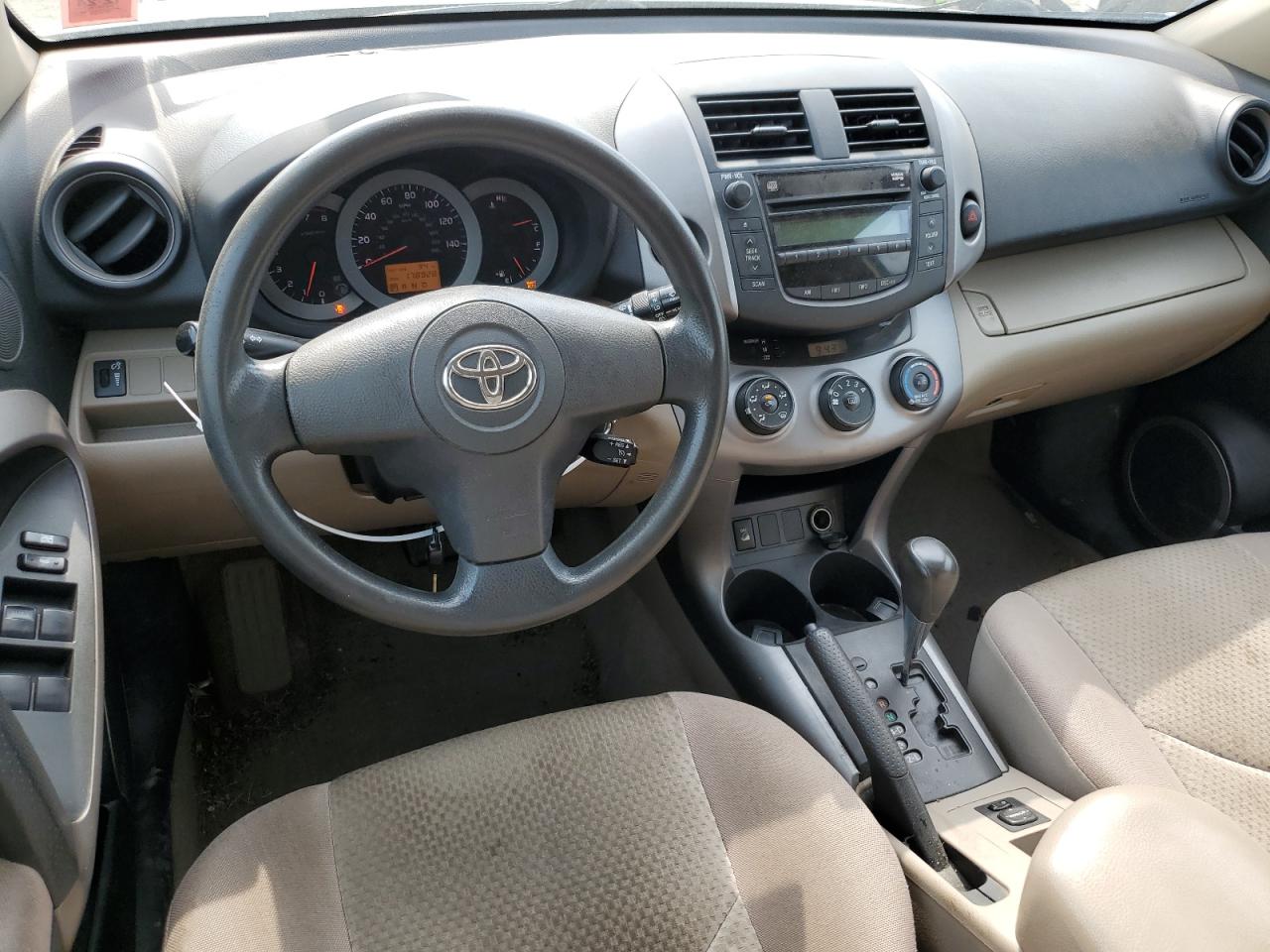 JTMBK33V176011513 2007 Toyota Rav4