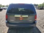 HONDA PILOT EXL photo