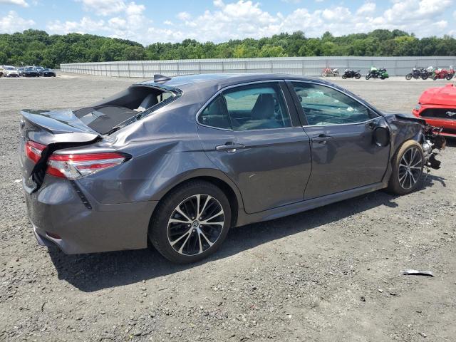 VIN 4T1B11HK6KU838039 2019 Toyota Camry, L no.3