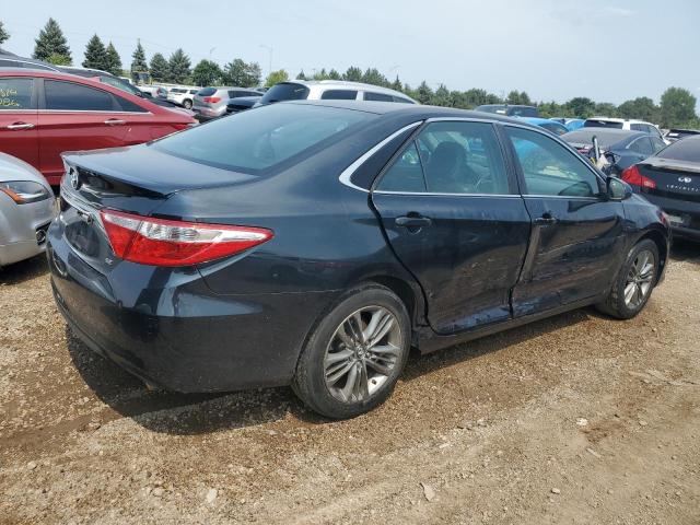 VIN 4T1BF1FK6GU245647 2016 Toyota Camry, LE no.3