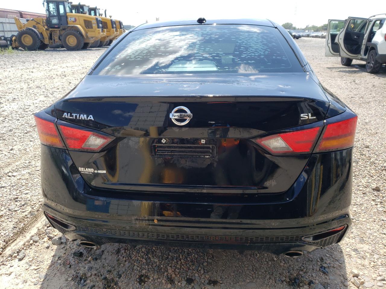 1N4BL4EV7KC183559 NISSAN ALTIMA 2019