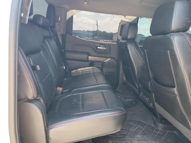 2019 CHEVROLET SILVERADO 1GCUYEED3KZ115807  64666414