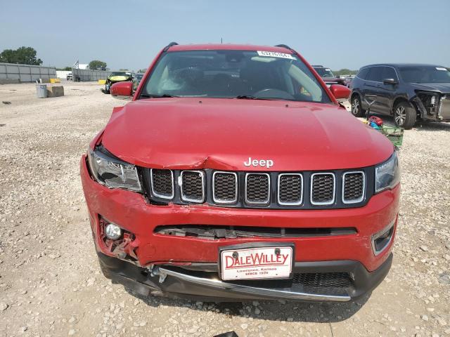 VIN 3C4NJDCB8MT574961 2021 JEEP COMPASS no.5