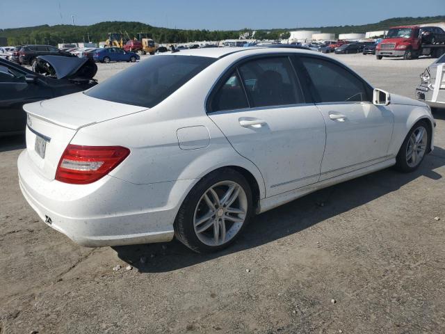 VIN WDDGF4HB8ER307421 2014 Mercedes-Benz C-Class, 250 no.3