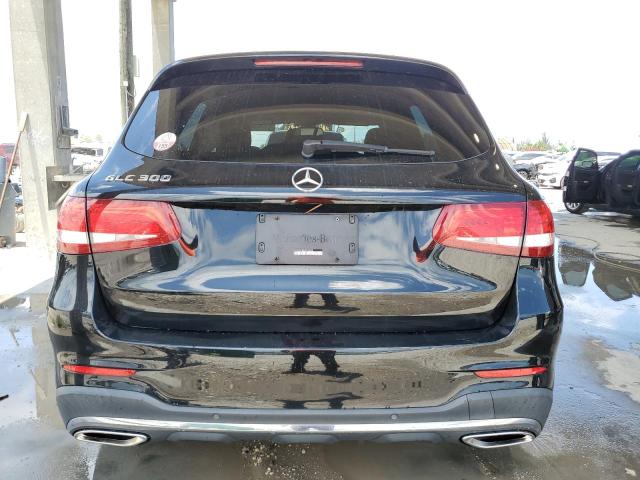 2017 Mercedes-Benz Glc 300 VIN: WDC0G4JB0HF212838 Lot: 61753934