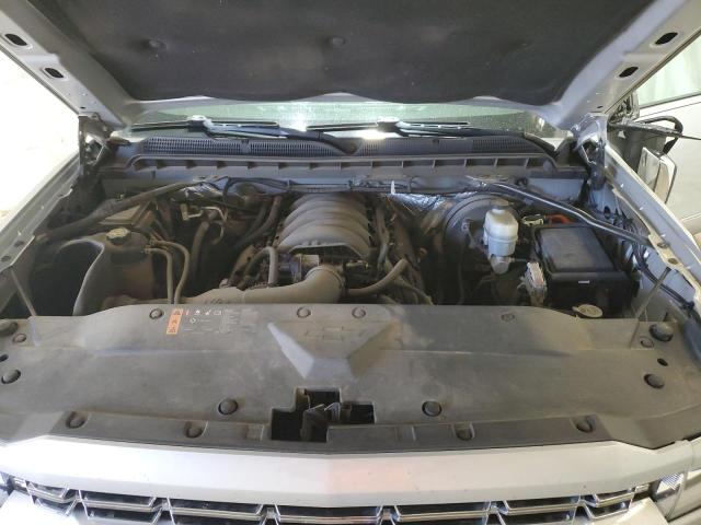 2018 CHEVROLET SILVERADO - 1GCVKPEC2JZ349802