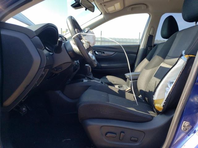 2020 NISSAN ROGUE S - JN8AT2MT6LW001333