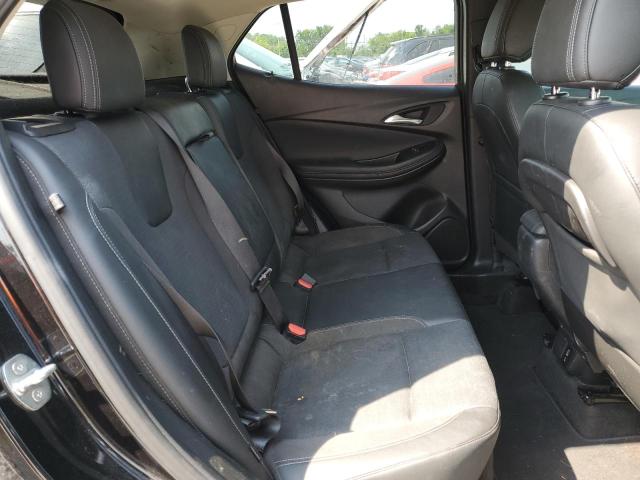 2021 BUICK ENCORE GX - KL4MMDS21MB051183