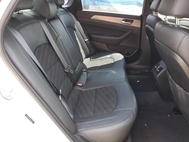2018 HYUNDAI SONATA SPO - 5NPE34AF2JH701635