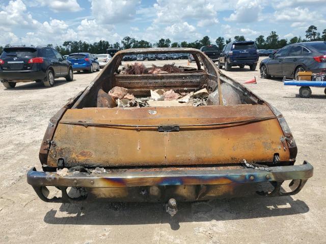 1977 Chevrolet El Camino VIN: 1D80L7R439894 Lot: 62004384