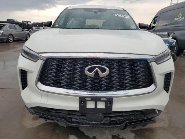2023 INFINITI QX60 PURE 5N1DL1ER0PC368673