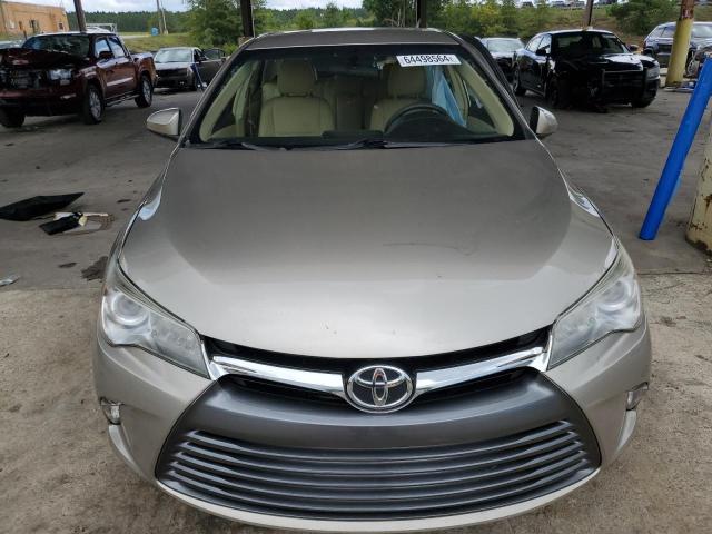 2017 TOYOTA CAMRY LE - 4T1BF1FK9HU283813
