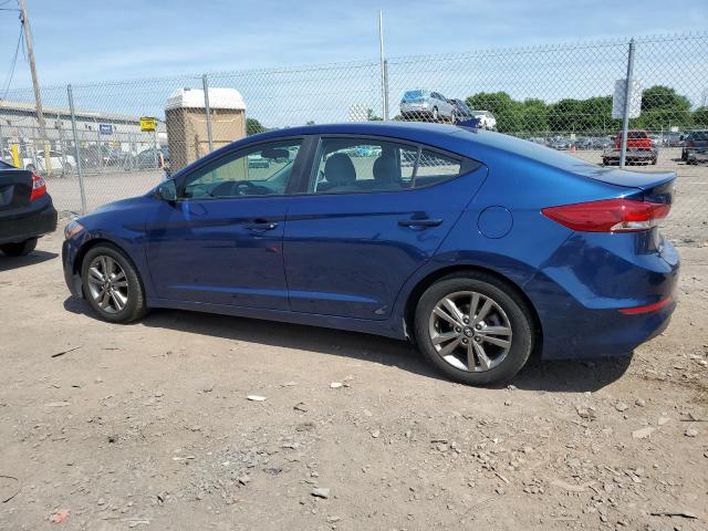 5NPD84LF0JH299978 2018 HYUNDAI ELANTRA - Image 2