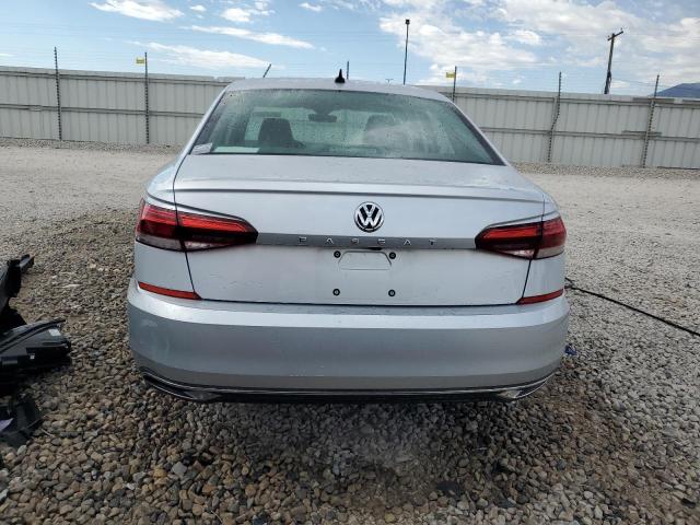 2020 Volkswagen Passat Se VIN: 1VWSA7A37LC023749 Lot: 61270504