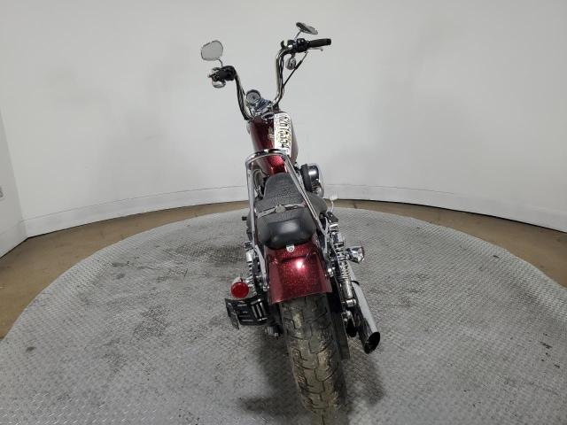 2012 HARLEY-DAVIDSON XL1200 V 1HD1LF327CC438608