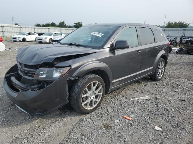 DODGE JOURNEY R/T