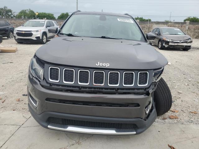 2019 JEEP COMPASS LI - 3C4NJCCB0KT769296