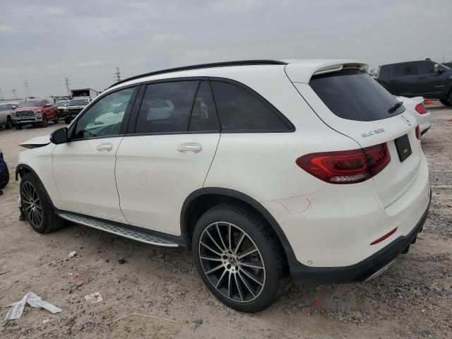 2020 MERCEDES-BENZ GLC 300 WDC0G8DB3LF701603  62444544