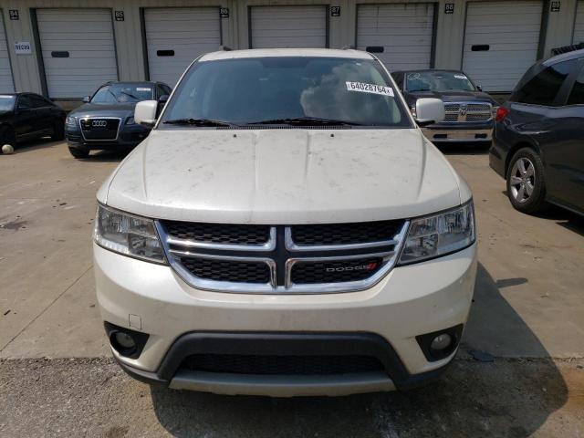 2017 DODGE JOURNEY SX - 3C4PDCBB3HT696984