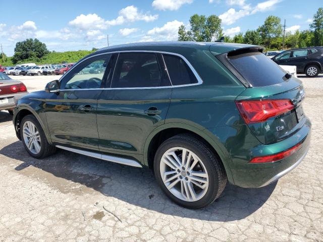 2018 Audi Q5 Prestige VIN: WA1CNAFY8J2141545 Lot: 61917254