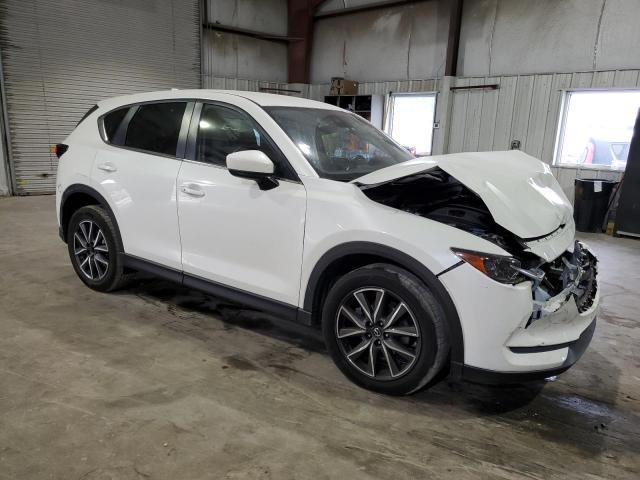 2018 MAZDA CX-5 TOURI - JM3KFBCM8J0474787