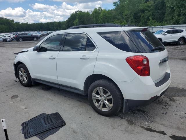 2GNALBEK1C6214905 2012 Chevrolet Equinox Ls