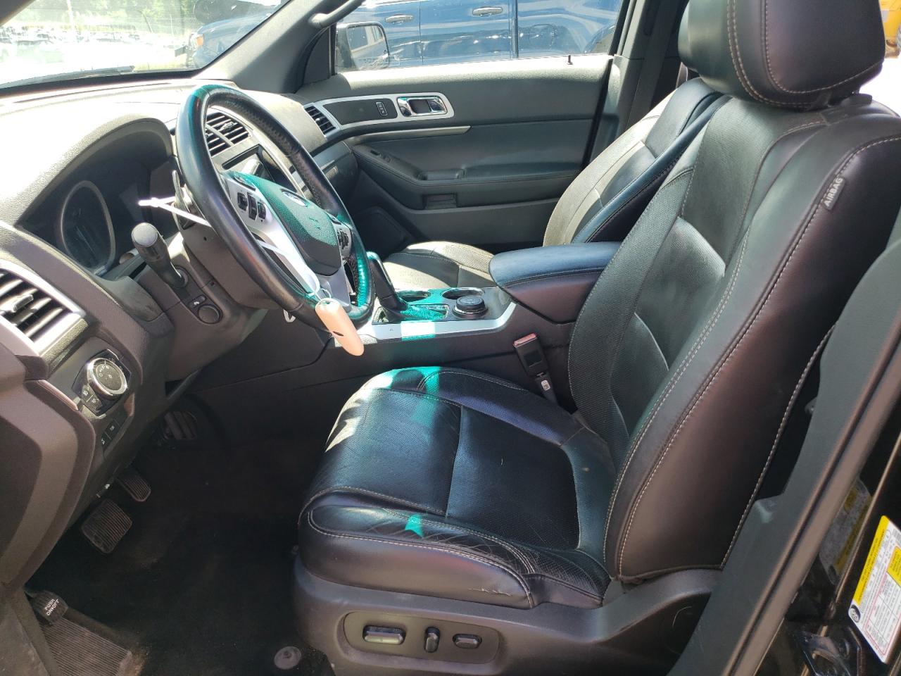 1FM5K8GT4EGB03284 2014 Ford Explorer Sport