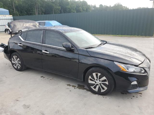 2020 NISSAN ALTIMA S - 1N4BL4BV0LC194635
