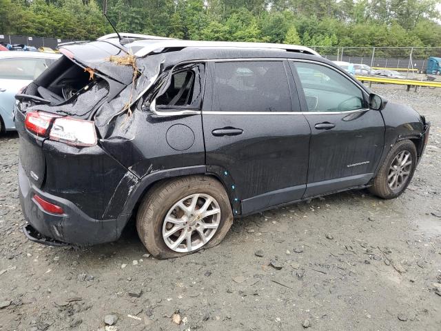 2015 JEEP CHEROKEE L - 1C4PJMCB2FW610620