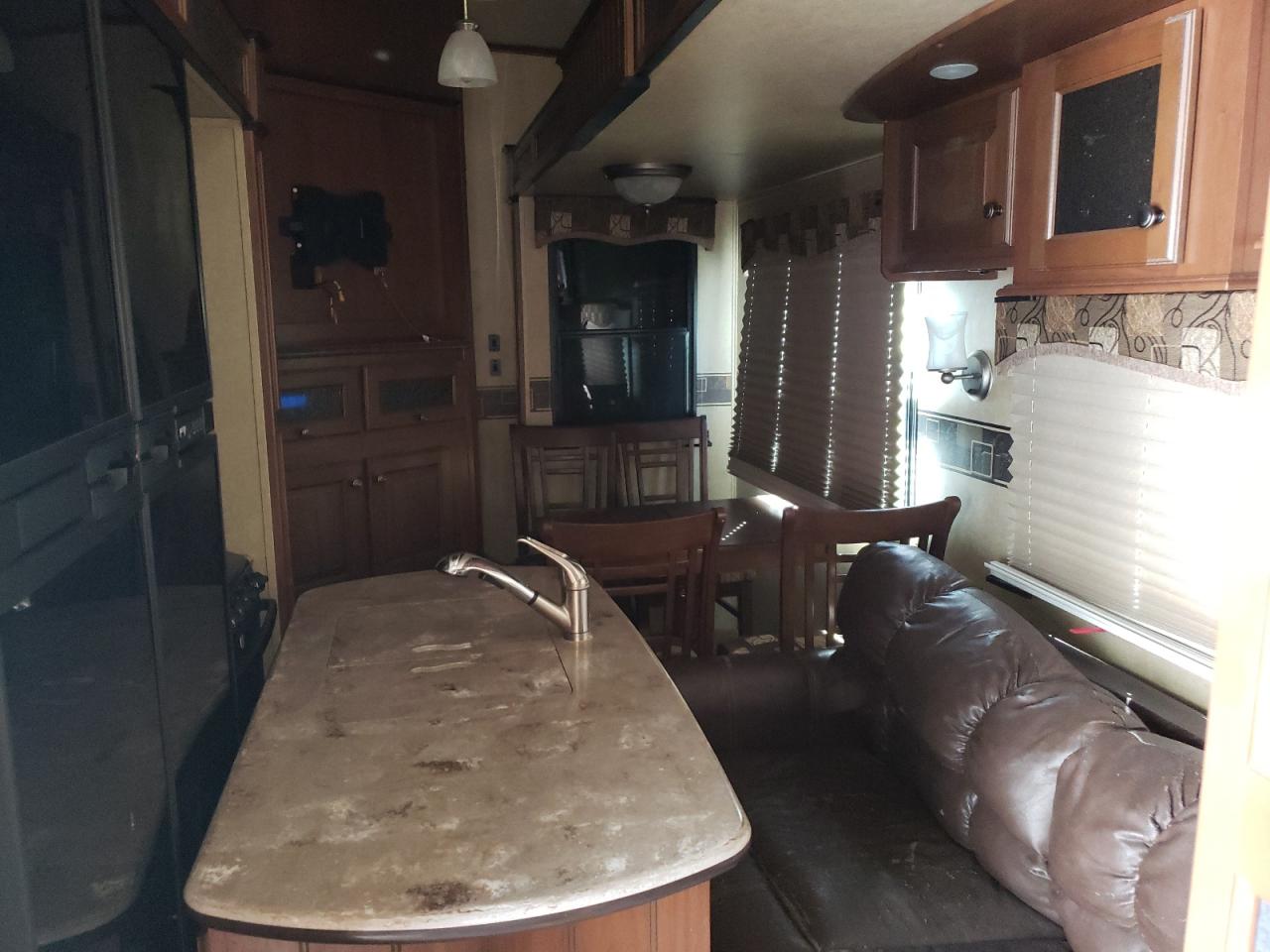 Lot #2668937550 2014 JAYCO EAGLE