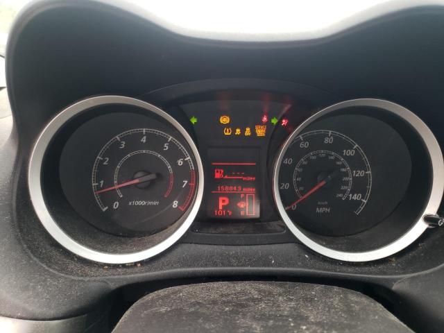 2012 MITSUBISHI LANCER SE - JA32V2FW8CU013625