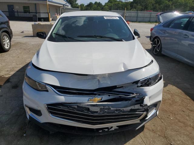2018 CHEVROLET MALIBU LS - 1G1ZB5ST6JF262666