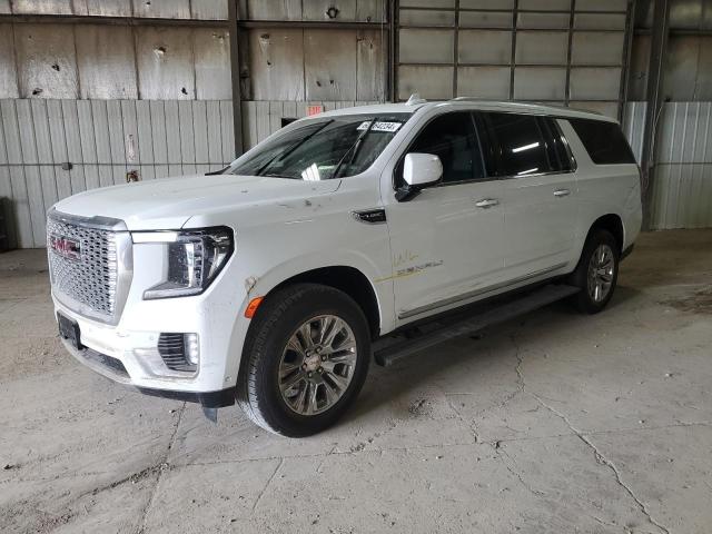 2023 GMC YUKON XL D 1GKS2JKL5PR425448  60764234