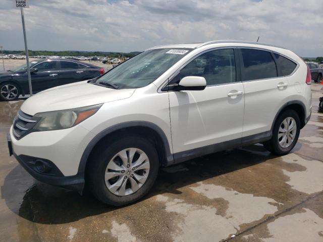 2014 HONDA CR-V EXL #2662411291