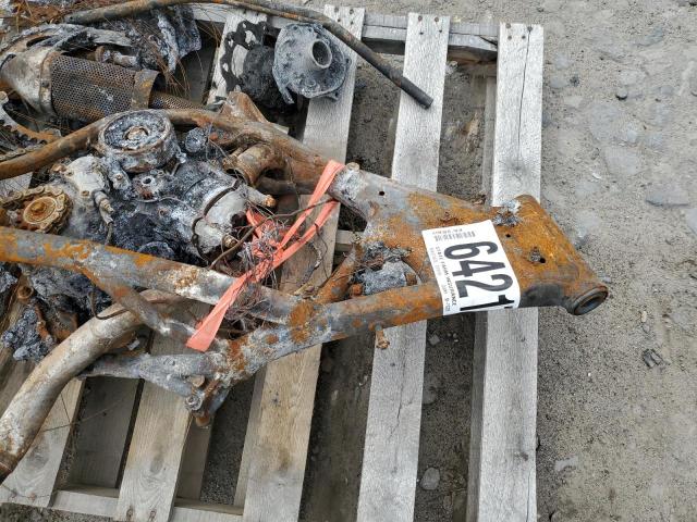2014 KTM 350 XC-FW VBKEXK404EM200126