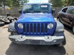 JEEP WRANGLER U photo