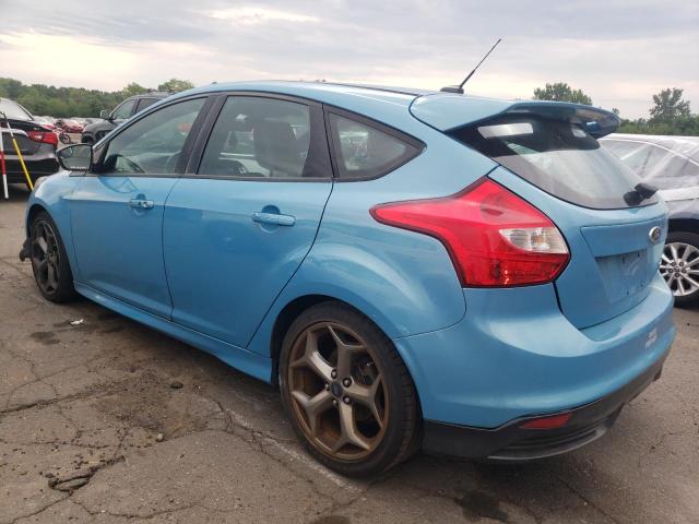 1FADP3L92EL267872 2014 Ford Focus St