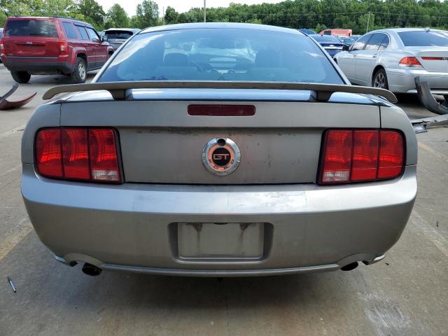 2008 Ford Mustang Gt VIN: 1ZVHT82H685173982 Lot: 62403324
