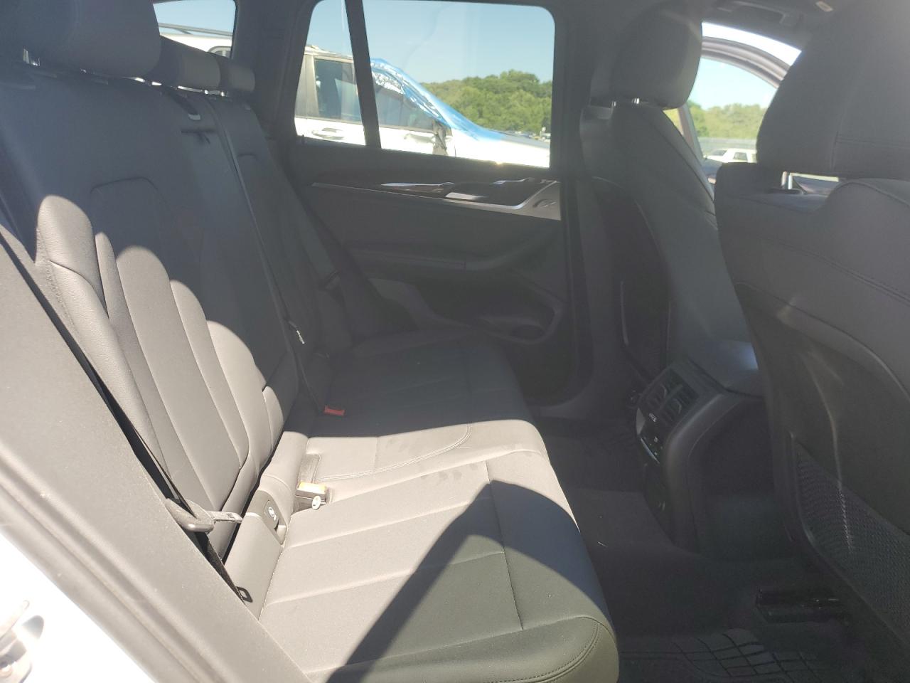 5UXTR7C58KLF36524 2019 BMW X3 Sdrive30I