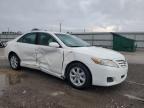 TOYOTA CAMRY BASE снимка