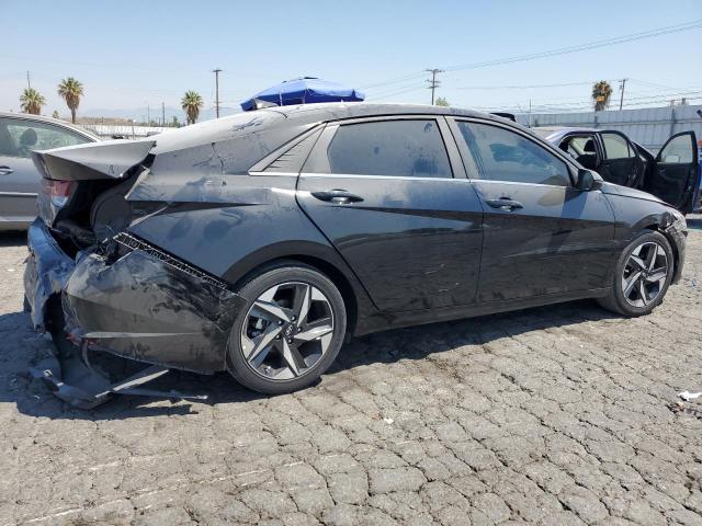 2023 HYUNDAI ELANTRA LI - KMHLP4AG8PU516083