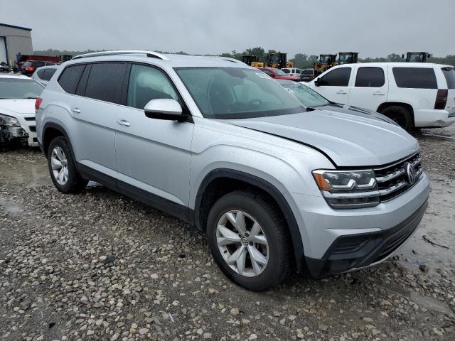 2019 VOLKSWAGEN ATLAS S - 1V2GR2CA5KC566935