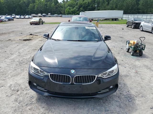 VIN WBA4R9C34HK878965 2017 BMW 4 Series, 430XI no.5