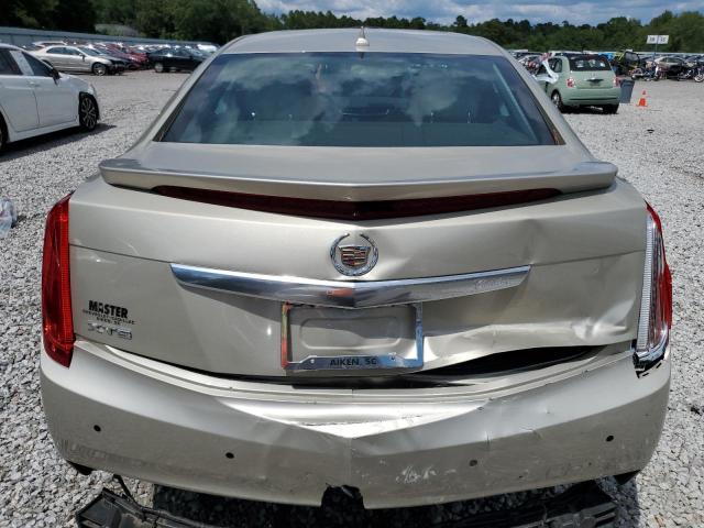 2013 Cadillac Xts Premium Collection VIN: 2G61S5S33D9143803 Lot: 62404264